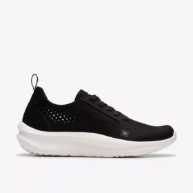 Sneakers da donna Solevana Style nere