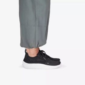 Sneakers da donna Solevana Style nere
