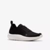 Sneakers da donna Solevana Style nere