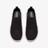 Sneakers da donna Solevana Style nere