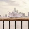 Sneakers da passeggio Pace Walk grigie da donna