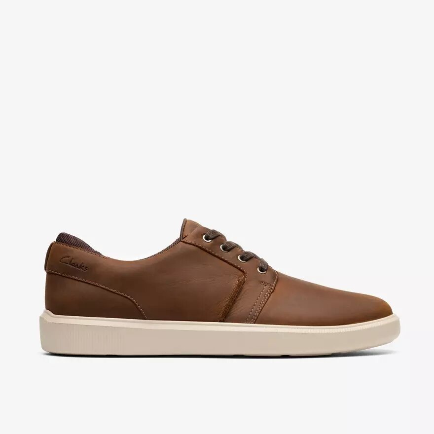 Sneakers da uomo Brodin Seam Beeswax Sneakers da uomo Brodin Seam Beeswax