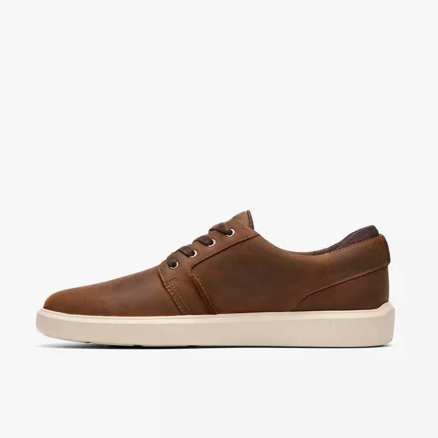Sneakers da uomo Brodin Seam Beeswax Sneakers da uomo Brodin Seam Beeswax