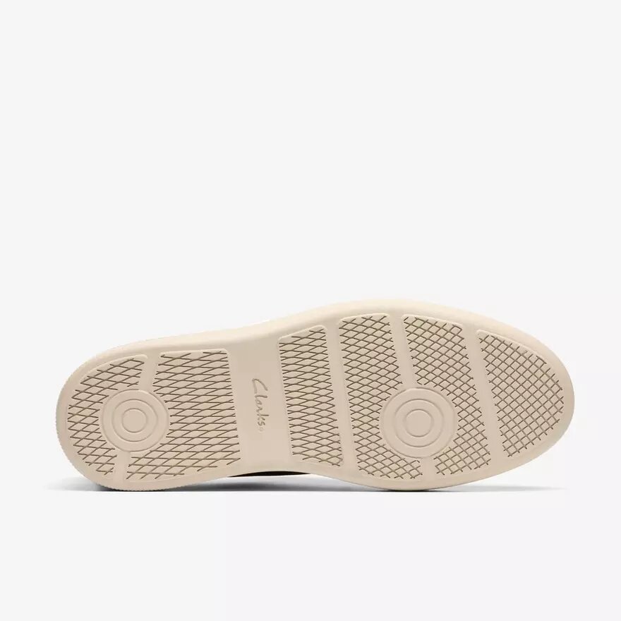 Sneakers da uomo Brodin Seam Beeswax Sneakers da uomo Brodin Seam Beeswax