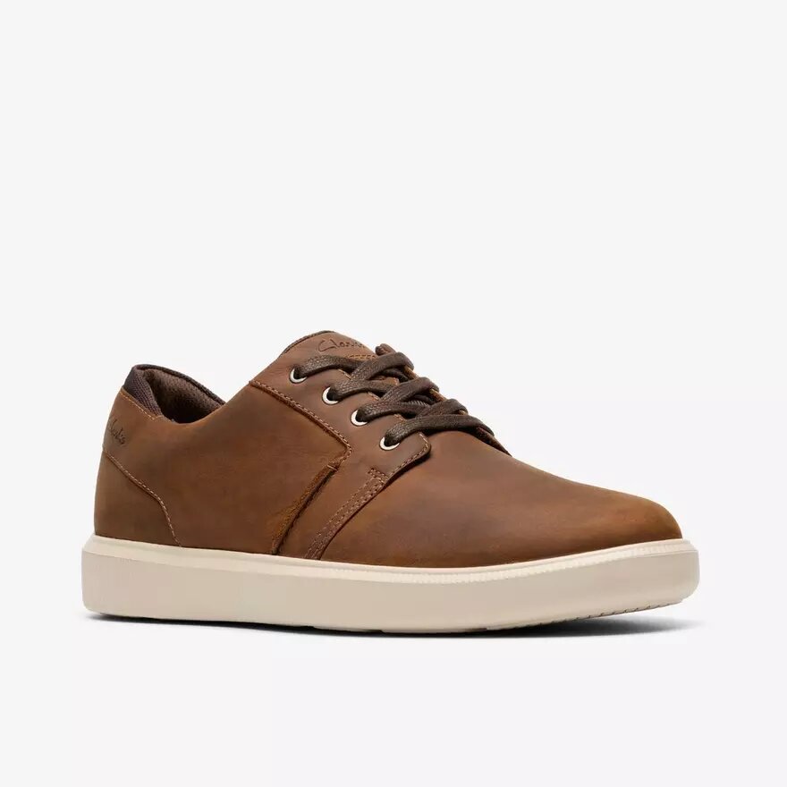 Sneakers da uomo Brodin Seam Beeswax Sneakers da uomo Brodin Seam Beeswax
