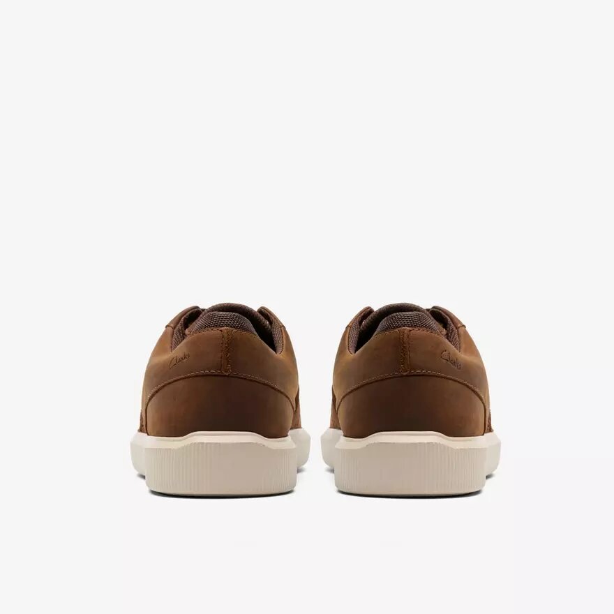Sneakers da uomo Brodin Seam Beeswax Sneakers da uomo Brodin Seam Beeswax
