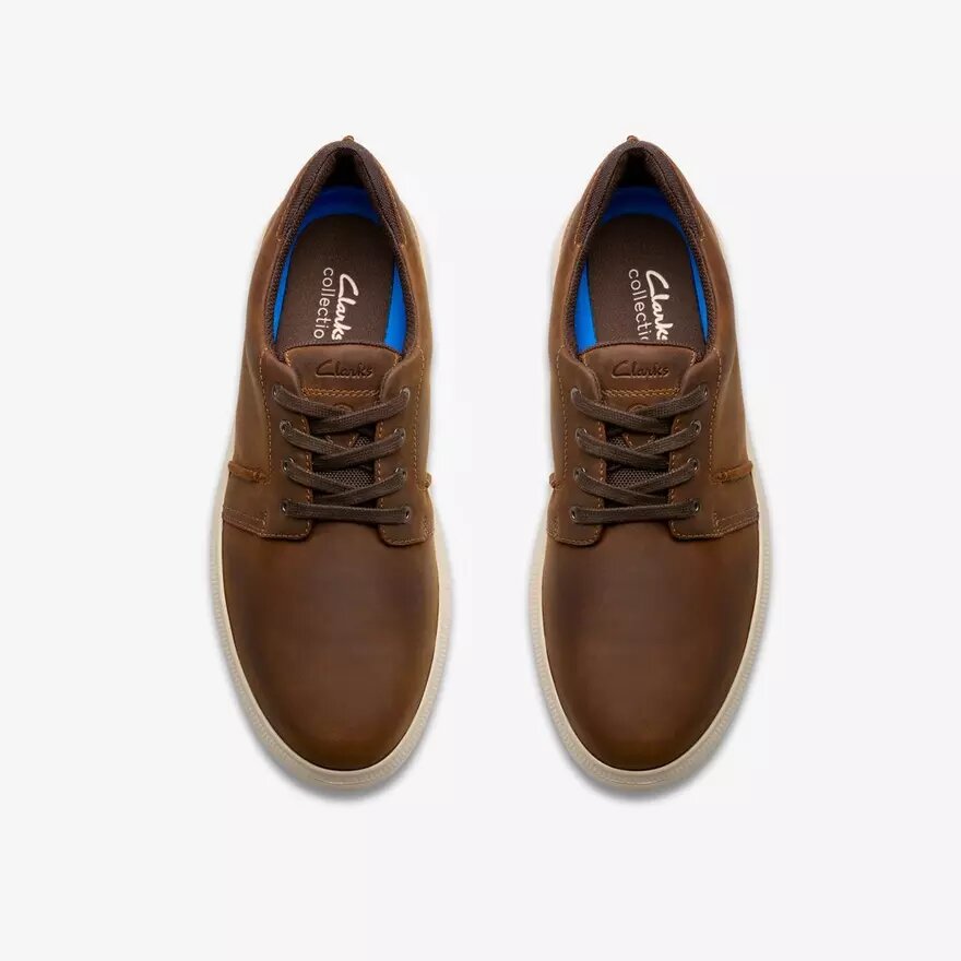 Sneakers da uomo Brodin Seam Beeswax Sneakers da uomo Brodin Seam Beeswax