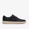 Sneakers da uomo Brodin Seam blu navy Sneakers da uomo Brodin Seam blu navy