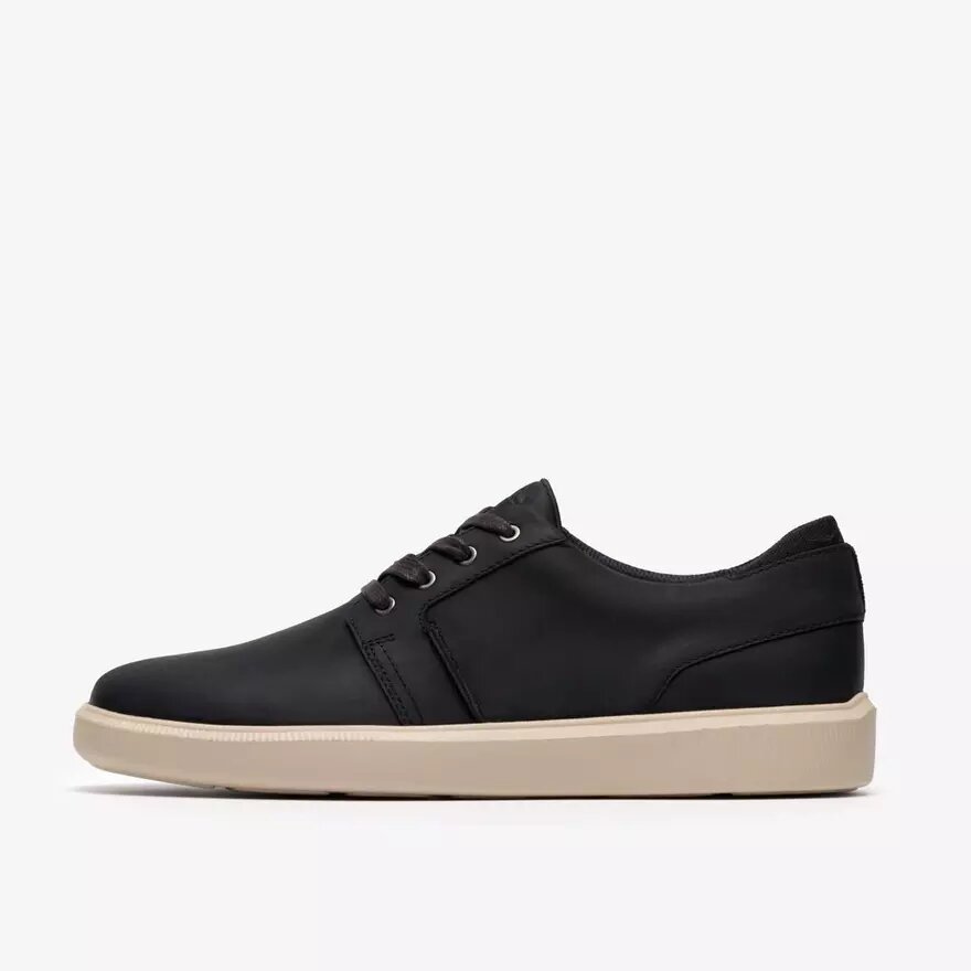 Sneakers da uomo Brodin Seam blu navy Sneakers da uomo Brodin Seam blu navy