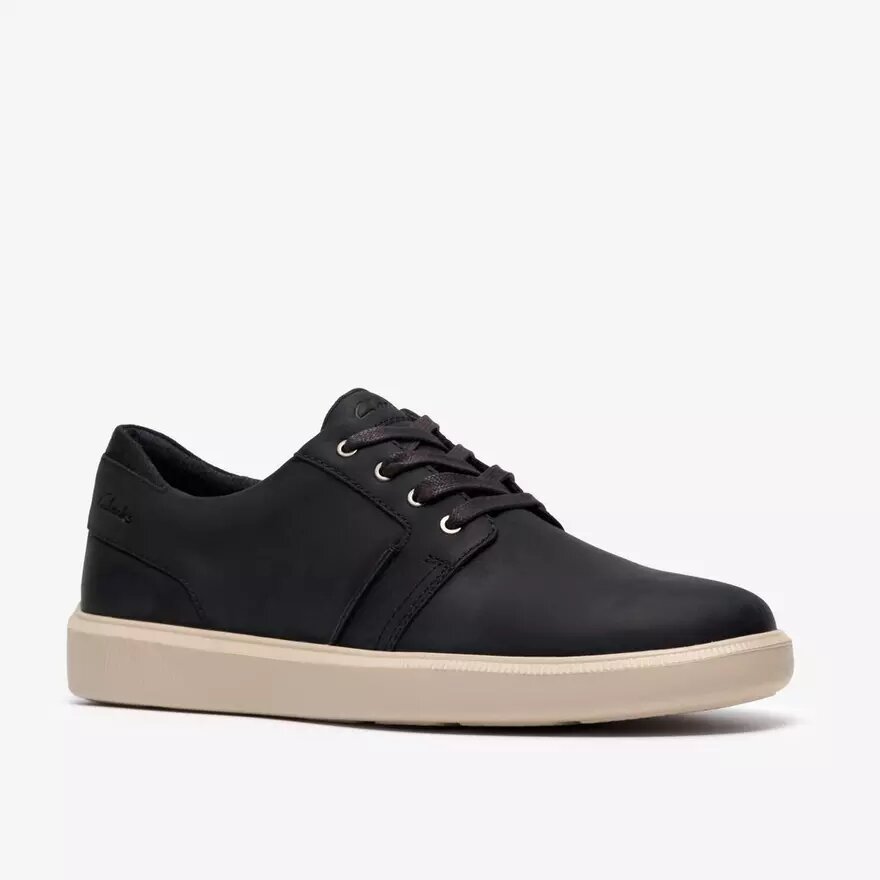 Sneakers da uomo Brodin Seam blu navy Sneakers da uomo Brodin Seam blu navy