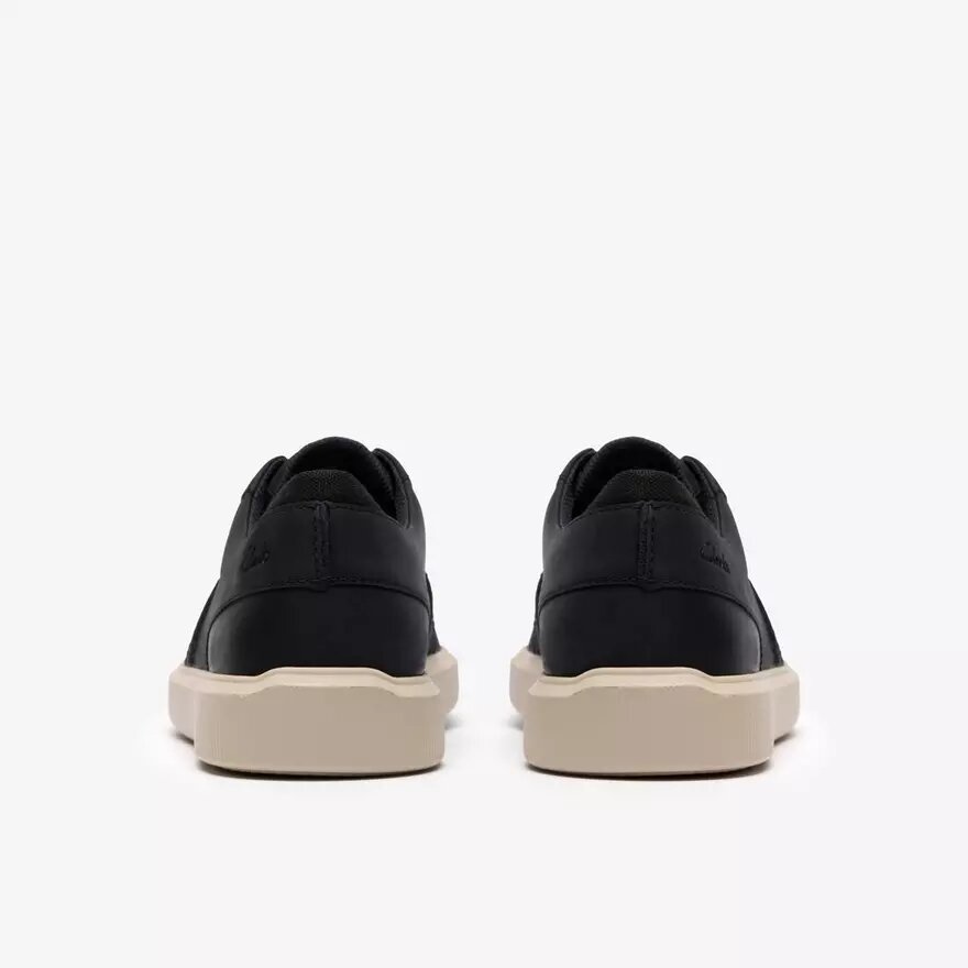 Sneakers da uomo Brodin Seam blu navy Sneakers da uomo Brodin Seam blu navy