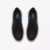 Sneakers da uomo Brodin Seam blu navy Sneakers da uomo Brodin Seam blu navy