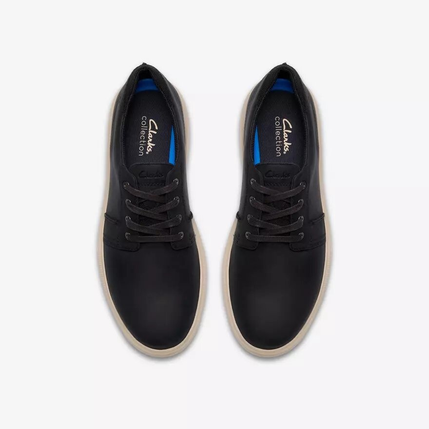 Sneakers da uomo Brodin Seam blu navy Sneakers da uomo Brodin Seam blu navy