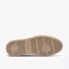 Sneakers da uomo Brodin Seam in pelle scamosciata grigia Sneakers da uomo Brodin Seam in pelle scamosciata grigia