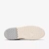 Sneakers da uomo Courtlite2 Run in nabuk blu navy Sneakers da uomo Courtlite2 Run in nabuk blu navy