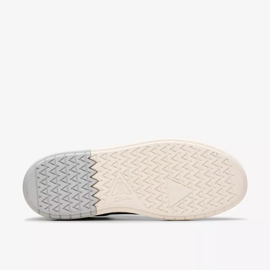 Sneakers da uomo Courtlite2 Run in nabuk blu navy Sneakers da uomo Courtlite2 Run in nabuk blu navy