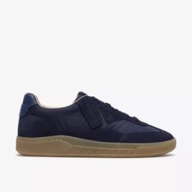 Sneakers da uomo Craft Rally Ace blu navy Sneakers da uomo Craft Rally Ace blu navy