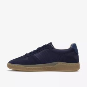 Sneakers da uomo Craft Rally Ace blu navy Sneakers da uomo Craft Rally Ace blu navy