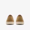 Sneakers da uomo Easeway Lace Sand Combination | Clark’s US