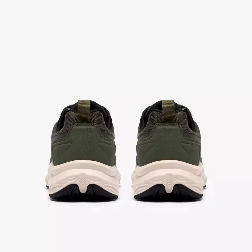 Sneakers da uomo Enford Lo impermeabili color kaki Sneakers da uomo Enford Lo impermeabili color kaki