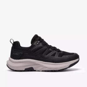 Sneakers da uomo Enford Lo WP nere Sneakers da uomo Enford Lo WP nere