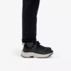 Sneakers da uomo Enford Lo WP nere Sneakers da uomo Enford Lo WP nere