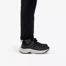 Sneakers da uomo Enford Lo WP nere Sneakers da uomo Enford Lo WP nere