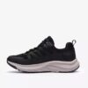 Sneakers da uomo Enford Lo WP nere Sneakers da uomo Enford Lo WP nere