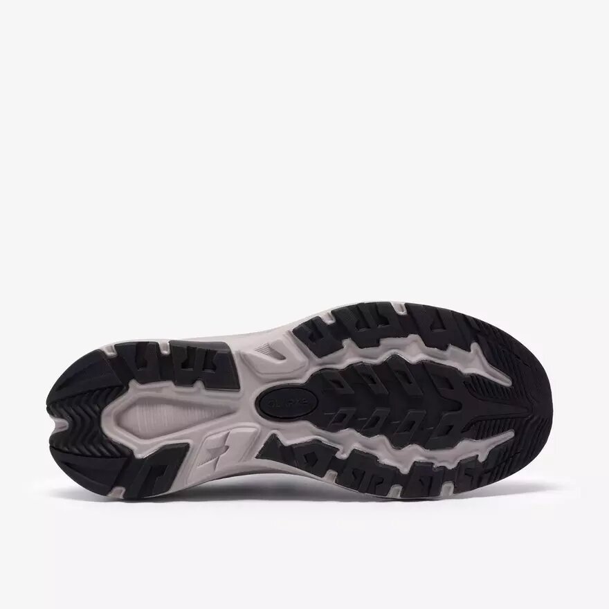 Sneakers da uomo Enford Lo WP nere Sneakers da uomo Enford Lo WP nere