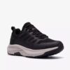 Sneakers da uomo Enford Lo WP nere Sneakers da uomo Enford Lo WP nere