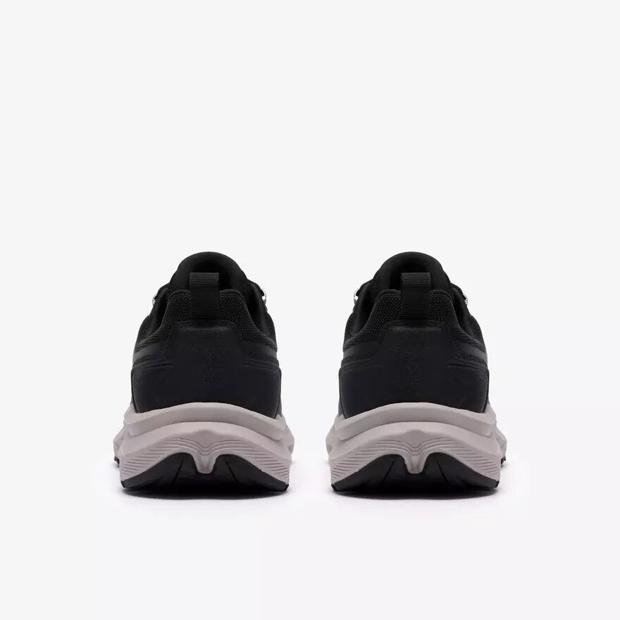 Sneakers da uomo Enford Lo WP nere Sneakers da uomo Enford Lo WP nere