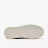 Sneakers da uomo Goswell Tie in pelle nera Sneakers da uomo Goswell Tie in pelle nera