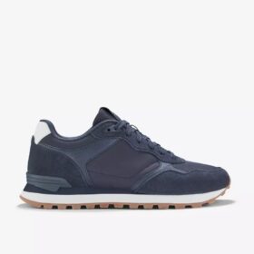 Sneakers da uomo Molland Go in combinazione blu navy