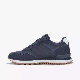 Sneakers da uomo Molland Go in combinazione blu navy