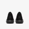 Sneakers da uomo Motion Trek in maglia nera