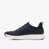 Sneakers da uomo Motion Trek Lt in maglia blu navy
