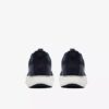 Sneakers da uomo Motion Trek Lt in maglia blu navy