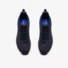 Sneakers da uomo Motion Trek Lt in maglia blu navy