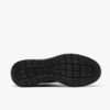 Sneakers da uomo Motion Trek Lt in maglia nera Sneakers da uomo Motion Trek Lt in maglia nera