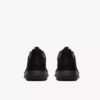 Sneakers da uomo Motion Trek Lt in maglia nera Sneakers da uomo Motion Trek Lt in maglia nera