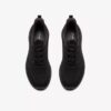 Sneakers da uomo Motion Trek Lt in maglia nera Sneakers da uomo Motion Trek Lt in maglia nera