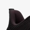 Sneakers da uomo Motion Trek Lt in maglia nera Sneakers da uomo Motion Trek Lt in maglia nera