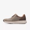 Sneakers da uomo Motion Trek Pt color taupe