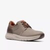 Sneakers da uomo Motion Trek Pt color taupe