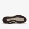 Sneakers da uomo Motion Trek Pt in pelle color cuoio scuro