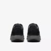 Sneakers da uomo Motion Trek Pt in pelle nera Sneakers da uomo Motion Trek Pt in pelle nera