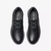 Sneakers da uomo Motion Trek Pt in pelle nera Sneakers da uomo Motion Trek Pt in pelle nera