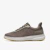 Sneakers da uomo Mullan Go in maglia grigia
