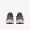 Sneakers da uomo Mullan Go in maglia grigia