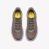Sneakers da uomo Mullan Go in maglia grigia